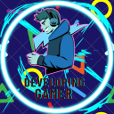 DevelopingGamer - discord server icon