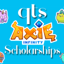qts Axie Scholarships icon