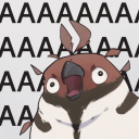 𝐊𝐚𝐟𝐞𝐢☕𝐀𝐫𝐭𝐢𝐬𝐭𝐚 Server Icon