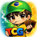 Discovery icon for TCG PARADISE BRASIL Discord server