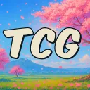 TCG PARADISE Discord Server Icon