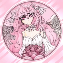 angelique ♡ 🕊 icon
