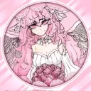 angelique ♡ 🕊 discord icon