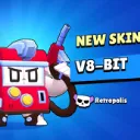 NEW SERVER