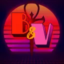 Vampire: Blood & Vice