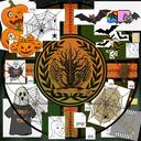 Vonturian Spooky Activities Command [TSC] Discord Server Icon
