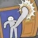 tad’s piss hole