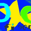 Oc crossovers Discord Server Icon