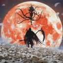 The Cara1k Hunters icon