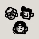 chuckle server