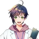 百合大好きなカウンセラーのファン鯖