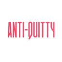 Anti-Quitty Discord Server Icon