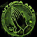 UTOPIA ART 彡 icon