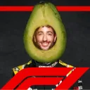 F1 Avocado