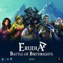 Erudia: Battle of Birthrights