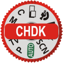 CHDK