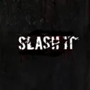 Slash it