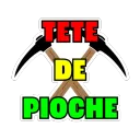 Les Têtes de Pioches