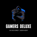 Gamers Deluxe's icon