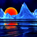 Frozenbloo's Frozen Kingdom