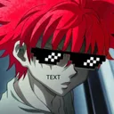 TEXTの身内鯖