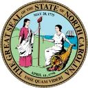 North Carolina States