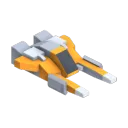 BocaBase: Merge to Mars