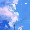 盛夏之約 || The deal in summer