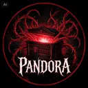 [Pandora] Tokyo Ghoul