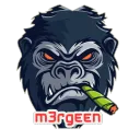 M3RGEEN