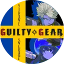 Guilty Gear Sverige