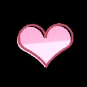 Pastel Pink Letters ( Made By Nii!!#0402 )