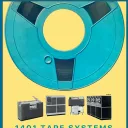 Rolffson's 1401 virtual datacenter