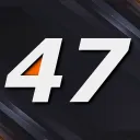47th