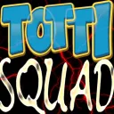 TOTTI SQUAD COMUNIDAD