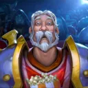 The Boring Server