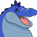 Lexal's Gator Tank
