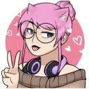 vikki's server