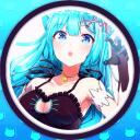 Otsu | Anime ⋆ Social ⋆ Voice ⋆ Emotes ⋆ Events Discord Server Icon