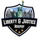 Liberty & Justice🗽