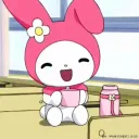 🐰︲𝗠𝘆𝗺𝗲𝗹𝗼𝗱𝘆 𝗦𝗘𝗩𝗘𝗥