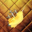 ✨The Lucky Galleon