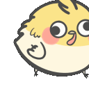 鳥巢啾啾