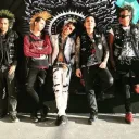 the New Wave Alt Kids's icon