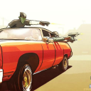 H. O. M. I. E. S Discord server icon