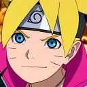 Naruto - Boruto