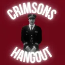 Crimson Hang Out!'s icon