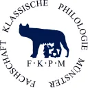 Klassische Philologie WWU Münster
