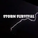⚡Storm survival⚡