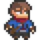 Pixel Dungeon